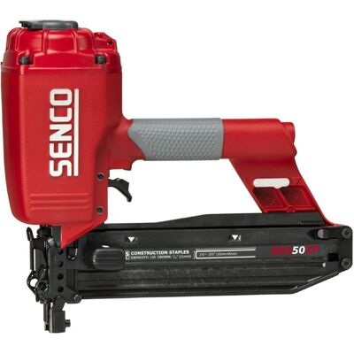 Senco, Tacker + Nagelpistole, XL3057R SNS50XP-N, Hefter, Auslöser 32-63 mm (Nagelpistole) Senco, Tacker + Nagelpistole, XL3057R SNS50XP-N, Hefter, Auslöser 32-63 mm (Nagelpistole)