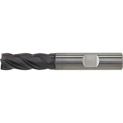 Magni, Fräser, Gühring Ratiofräser lang DIN6527 VHM FIRE Z4 Schaft HB 16mm Magni, Fräser, Gühring Ratiofräser lang DIN6527 VHM FIRE Z4 Schaft HB 16mm