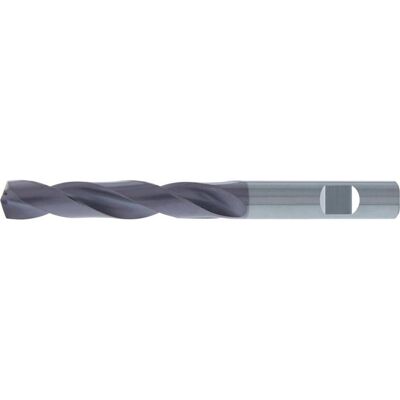 Magni, Bohrereinsatz, Spiralbohrer VHM TiALN Typ UNI Schaft HB Innenkühlung 5xD 19,5mm FORTIS (5 x D 61) Magni, Bohrereinsatz, Spiralbohrer VHM TiALN Typ UNI Schaft HB Innenkühlung 5xD 19,5mm FORTIS (5 x D 61)