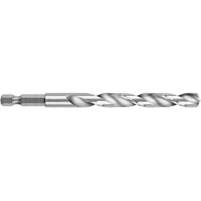 Graphite, Bohrereinsatz, Metall-Bohrer Sechskant 8,5 mm (8.5 Millimeter) Graphite, Bohrereinsatz, Metall-Bohrer Sechskant 8,5 mm (8.5 Millimeter)