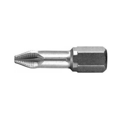DeWalt DT7211-QZ Torsionsbits - PZ1 25mm Packung 5 DeWalt DT7211-QZ Torsionsbits - PZ1 25mm Packung 5