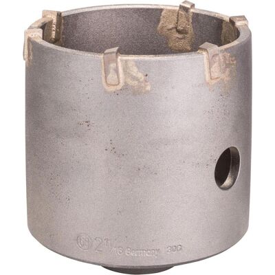 Bosch Professional Zubehör, Bohrereinsatz, PRO SDS plus-5 Core Cutter, 68 x 50 x 80 mm (68 mm) Bosch Professional Zubehör, Bohrereinsatz, PRO SDS plus-5 Core Cutter, 68 x 50 x 80 mm (68 mm)