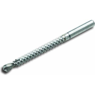 Cimco, Bohrereinsatz, Fräsbohrer, Durchmesser 6,35 mm = 1/4" (6.35 Millimeter) Cimco, Bohrereinsatz, Fräsbohrer, Durchmesser 6,35 mm = 1/4" (6.35 Millimeter)