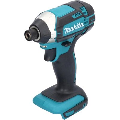 Makita - DTD 152 - 18 V - 165 Nm - Cordless impact driver Makita - DTD 152 - 18 V - 165 Nm - Cordless impact driver