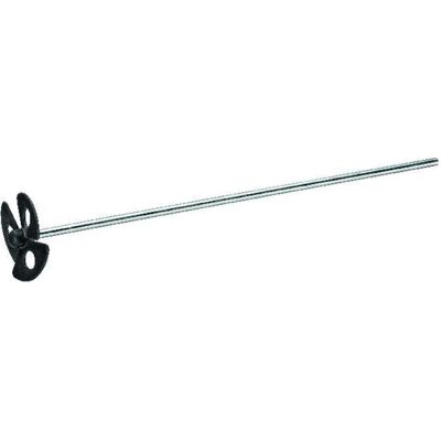 Magni, Rührwerk + Mörtelrührer, Farbklecks24 Farbrührer 40cm Farbquirl Kunststoff, Farbmischer (Rührstab) Magni, Rührwerk + Mörtelrührer, Farbklecks24 Farbrührer 40cm Farbquirl Kunststoff, Farbmischer (Rührstab)