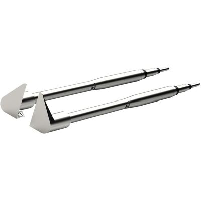 JBC Tools W440025 Abisolierkartusche, Lötgerät Zubehör JBC Tools W440025 Abisolierkartusche, Lötgerät Zubehör