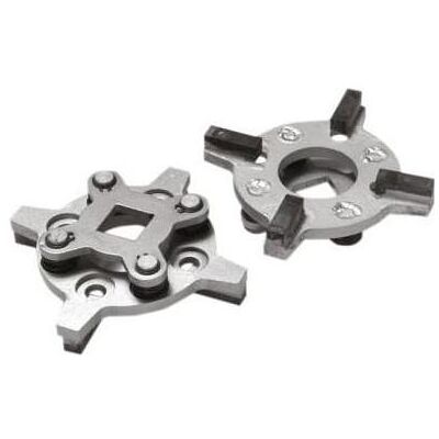 Baier, Zubehör Maschine, 55327* 55327 Diamantschneideschuh-Set für die BFF 222 Baier, Zubehör Maschine, 55327* 55327 Diamantschneideschuh-Set für die BFF 222