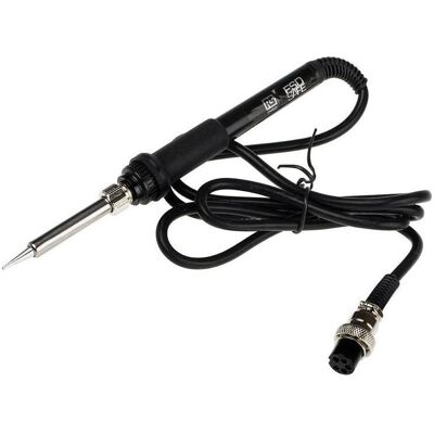 RS PRO, Lötgerät, Replacement Soldering Iron for 256B,989B (Lötkolben) RS PRO, Lötgerät, Replacement Soldering Iron for 256B,989B (Lötkolben)
