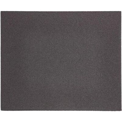 Graphite, Schleifmittel, Schleifpapier 230 x 280 mm, K80 Graphite, Schleifmittel, Schleifpapier 230 x 280 mm, K80
