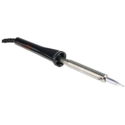 RS PRO, Lötgerät, RS 100W soldering iron, 230V, EU (Lötkolben) RS PRO, Lötgerät, RS 100W soldering iron, 230V, EU (Lötkolben)
