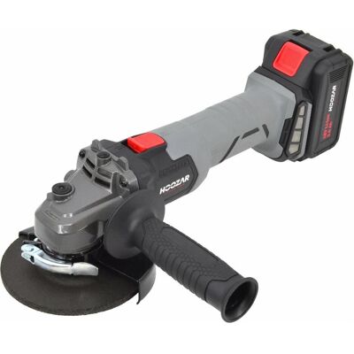 Awtools, Winkelschleifer, Hoozar 18V Bürstenloser Winkelschleifer (125 mm) Awtools, Winkelschleifer, Hoozar 18V Bürstenloser Winkelschleifer (125 mm)