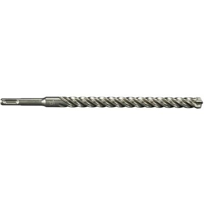 Makita, Bohrereinsatz, Zubehör E-14716 P4S: Betonbohrer 15x265mm (15 Millimeter) Makita, Bohrereinsatz, Zubehör E-14716 P4S: Betonbohrer 15x265mm (15 Millimeter)