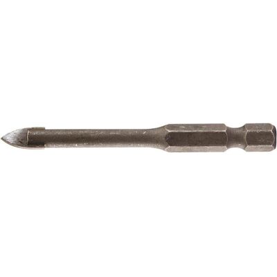 Makita, Bohrereinsatz, GLASS DRILL 5X65 MM, 1/4IN HEX (5 Millimeter) Makita, Bohrereinsatz, GLASS DRILL 5X65 MM, 1/4IN HEX (5 Millimeter)