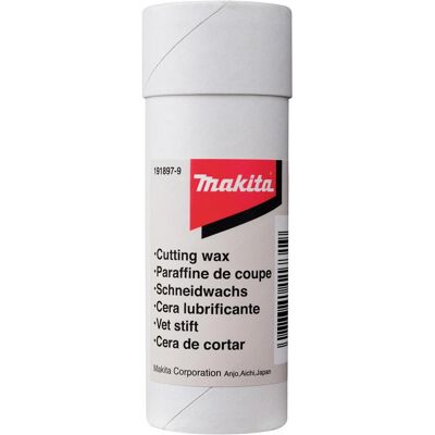Makita, Sägeblatt, Schneidwachs Makita, Sägeblatt, Schneidwachs