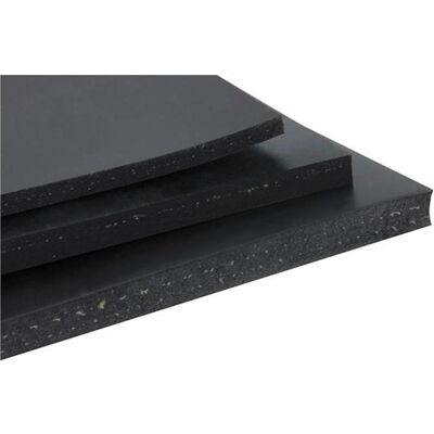 Magni, Blech, Gummi-Platte SBR, 1 Einlage 5mm, 700x5000mm (5000 mm, 700 mm, 5 mm) Magni, Blech, Gummi-Platte SBR, 1 Einlage 5mm, 700x5000mm (5000 mm, 700 mm, 5 mm)