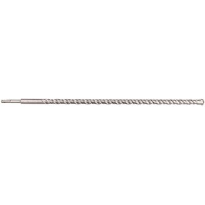 Graphite, Bohrereinsatz, SDS Plus Betonbohrer mit Doppelspirale 20 x 600 mm (20) Graphite, Bohrereinsatz, SDS Plus Betonbohrer mit Doppelspirale 20 x 600 mm (20)
