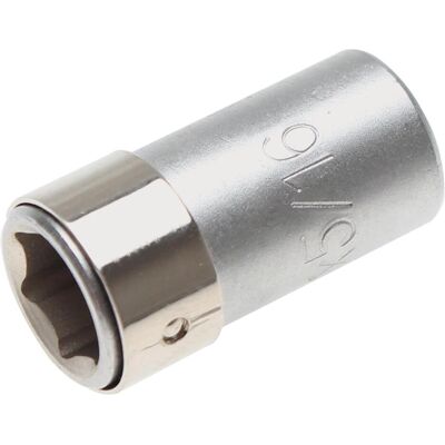 BGS, Bits, Bit-Adapter mit Haltekugel Innenvierkant 6,3 mm (1/4") Innensechskant 8 mm (5/16") (Bit-Adapter) BGS, Bits, Bit-Adapter mit Haltekugel Innenvierkant 6,3 mm (1/4") Innensechskant 8 mm (5/16") (Bit-Adapter)