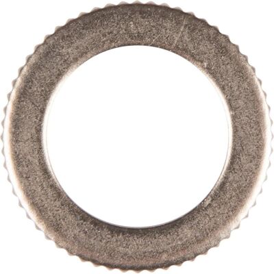 Makita, Zubehör Maschine, Reduzierring 30-20x1,8mm Makita, Zubehör Maschine, Reduzierring 30-20x1,8mm