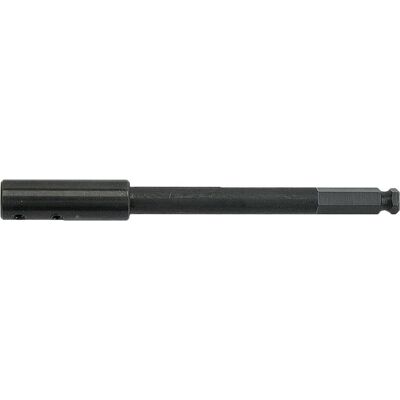 Makita, Zubehör Maschine, Verlängerung 140mm 7/16" Makita, Zubehör Maschine, Verlängerung 140mm 7/16"