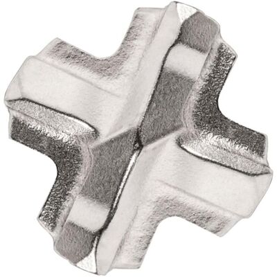 Metabo, Bohrereinsatz, 10 SDS-Plus Pro 4 Premium-Hammerbohrer / 6.0 x 110mm () (6 Millimeter) Metabo, Bohrereinsatz, 10 SDS-Plus Pro 4 Premium-Hammerbohrer / 6.0 x 110mm () (6 Millimeter)