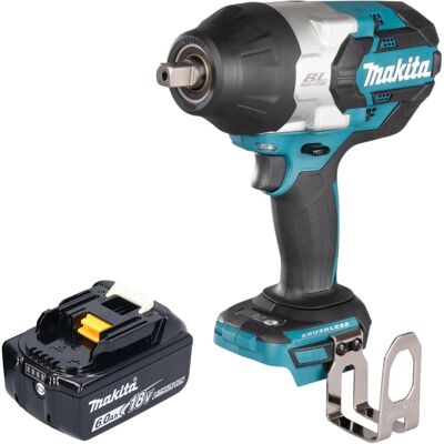 Makita, Bohrmaschine + Akkuschrauber, DTW 1004 (Schlagschrauber) Makita, Bohrmaschine + Akkuschrauber, DTW 1004 (Schlagschrauber)