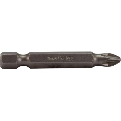 Makita, Bits, PZ Bit 2x50mm 3Stk Makita, Bits, PZ Bit 2x50mm 3Stk