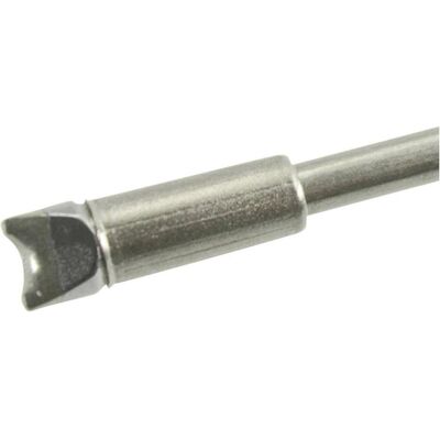 JBC SMD-Entlötspitze Serie C245, C245222/7 x 13 mm, für Dual-In-Line-IC (Lötspitze), Lötgerät Zubehör JBC SMD-Entlötspitze Serie C245, C245222/7 x 13 mm, für Dual-In-Line-IC (Lötspitze), Lötgerät Zubehör