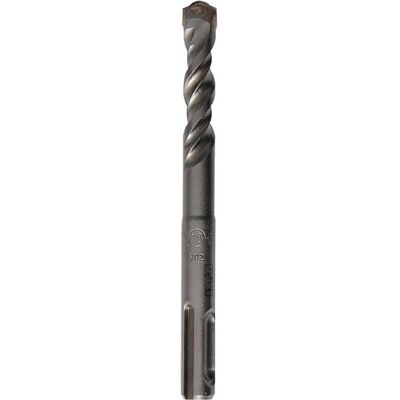 kwb, Bohrereinsatz, 243138 Hammerbohrer 8 mm Gesamtlänge 310 mm SDS-Plus 1 St. (8 Millimeter) kwb, Bohrereinsatz, 243138 Hammerbohrer 8 mm Gesamtlänge 310 mm SDS-Plus 1 St. (8 Millimeter)