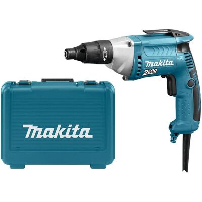 Makita, Bohrmaschine + Akkuschrauber, FS 2500 (Schrauber) Makita, Bohrmaschine + Akkuschrauber, FS 2500 (Schrauber)