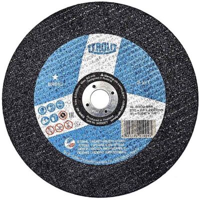Tyrolit Trennscheibe 230 x 2 x 22,23 mm - Trennscheibe Tyrolit Trennscheibe 230 x 2 x 22,23 mm - Trennscheibe