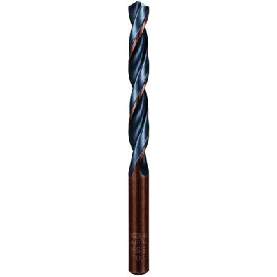 MAYKESTAG D338N Spiralbohrer - HSS - 7,6 mm MAYKESTAG D338N Spiralbohrer - HSS - 7,6 mm