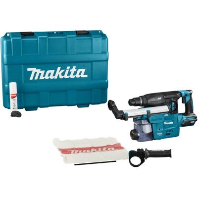 Makita, Bohrmaschine + Akkuschrauber, HR 008 (Bohrhammer) Makita, Bohrmaschine + Akkuschrauber, HR 008 (Bohrhammer)