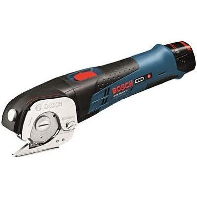 Bosch Hausgeräte, Elektroblechschere, Akkuuniversalschere GUS12V-300 2x3,0Ah LG 12V-40L-BOXX Bosch Hausgeräte, Elektroblechschere, Akkuuniversalschere GUS12V-300 2x3,0Ah LG 12V-40L-BOXX