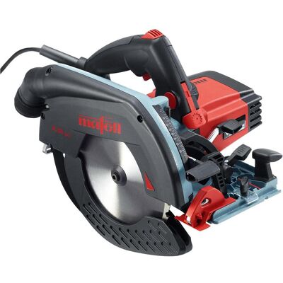 Mafell, Handkreissäge, Handkreissäge K65cc Schnitttiefe 0-67mm, im Karton Mafell, Handkreissäge, Handkreissäge K65cc Schnitttiefe 0-67mm, im Karton