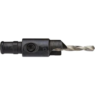 Makita, Bohrereinsatz, Senker mit Bohrer D-73243 (2,8 Millimeter) Makita, Bohrereinsatz, Senker mit Bohrer D-73243 (2,8 Millimeter)