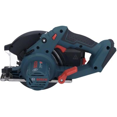Bosch Professional, Handkreissäge, GKM 18V-50 Professional Akku Metall Handkreissäge 18 V 136 mm Brushless + 1x ProCORE Akku 8 Bosch Professional, Handkreissäge, GKM 18V-50 Professional Akku Metall Handkreissäge 18 V 136 mm Brushless + 1x ProCORE Akku 8