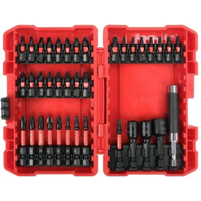 Yato, Bits, Schlagschrauber-Bit-Set Yato, Bits, Schlagschrauber-Bit-Set