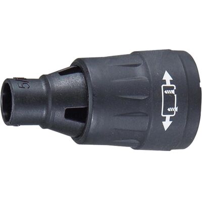 Makita, Führungsschiene, Führungshülse 3/8" Makita, Führungsschiene, Führungshülse 3/8"