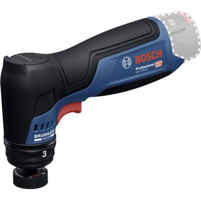 Bosch Professional, Schleifmaschine + Poliermaschine, PRO GSS 12V-32 (Schwingschleifer) Bosch Professional, Schleifmaschine + Poliermaschine, PRO GSS 12V-32 (Schwingschleifer)