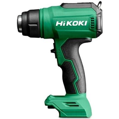 Hikoki, Heissluftföhn, Akku Heissluftpistole RH18DA Solo Hikoki, Heissluftföhn, Akku Heissluftpistole RH18DA Solo