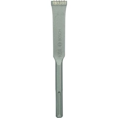 Bosch Professional Zubehör, Meissel, PRO SDS max-5C Mörtelmeissel mit Carbide-Spitze, 38 x 280 mm (38 mm) Bosch Professional Zubehör, Meissel, PRO SDS max-5C Mörtelmeissel mit Carbide-Spitze, 38 x 280 mm (38 mm)