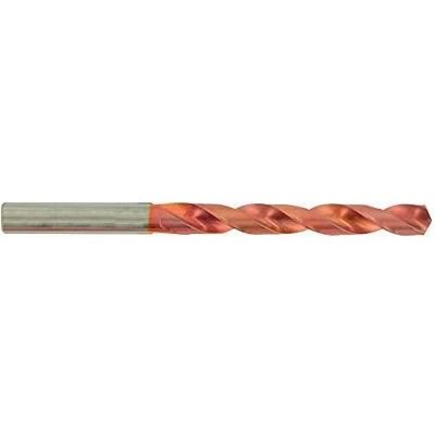 Tivoly, Bohrereinsatz, Metal drill Furius HSS Ti2N Fusio "Split point" 135 ° Ø12.0 mm, in blister. (12.0 mm) Tivoly, Bohrereinsatz, Metal drill Furius HSS Ti2N Fusio "Split point" 135 ° Ø12.0 mm, in blister. (12.0 mm)