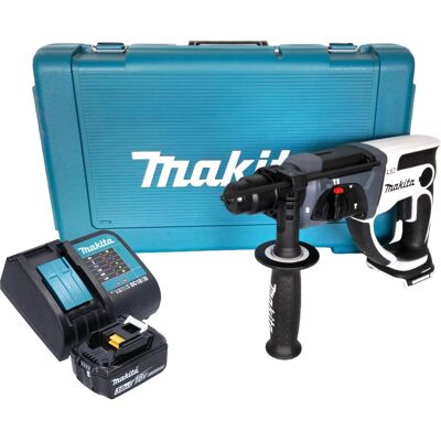 Makita, Bohrmaschine + Akkuschrauber, DHR 202 (Bohrhammer) Makita, Bohrmaschine + Akkuschrauber, DHR 202 (Bohrhammer)