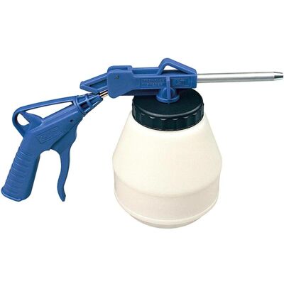 Riegler, Zubehör Druckluftwerkzeug, Sprühpistole 1,2 l ca. 2-6 bar Riegler, Zubehör Druckluftwerkzeug, Sprühpistole 1,2 l ca. 2-6 bar