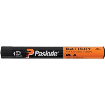 Paslode, Tacker + Nagelpistole, Zubehör 018891 Akku 6 Volt (rund) (Nagelpistole) Paslode, Tacker + Nagelpistole, Zubehör 018891 Akku 6 Volt (rund) (Nagelpistole)