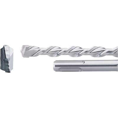 Makita, Bohrereinsatz, SDS-VPLUS-Bohrer 8x400mm (8 Millimeter) Makita, Bohrereinsatz, SDS-VPLUS-Bohrer 8x400mm (8 Millimeter)