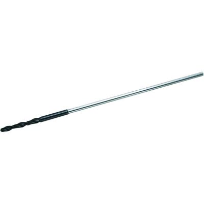 Cimco, Bohrereinsatz, Schalungsbohrer, Durchmesser 10 mm, L 600 mm, nicht geeignet für Beton und Stein (10 Millimeter) Cimco, Bohrereinsatz, Schalungsbohrer, Durchmesser 10 mm, L 600 mm, nicht geeignet für Beton und Stein (10 Millimeter)
