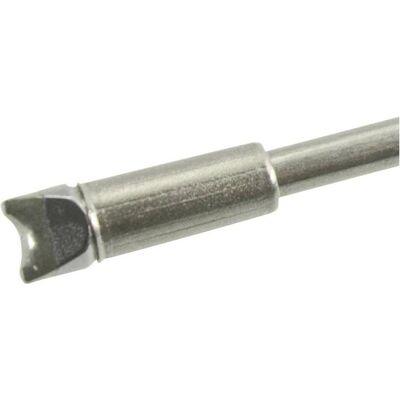 JBC SMD-Entlötspitze Serie C245, C245352/15,4 x 15,4 mm, für QFP/PLCC (Entlötspitze), Lötgerät Zubehör JBC SMD-Entlötspitze Serie C245, C245352/15,4 x 15,4 mm, für QFP/PLCC (Entlötspitze), Lötgerät Zubehör
