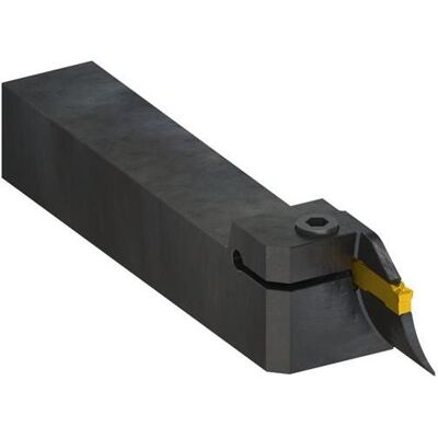 Pramet, Zubehör Maschine, Planeinstech-Werkzeug ISO GL4-S2525MFR-20-L095060 Einstechtiefe 20mm Rechtslauf Pramet, Zubehör Maschine, Planeinstech-Werkzeug ISO GL4-S2525MFR-20-L095060 Einstechtiefe 20mm Rechtslauf