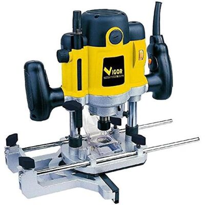 Vigor, Fräse, Vfr 22 Watt Fräsmaschinen Vigor, Fräse, Vfr 22 Watt Fräsmaschinen